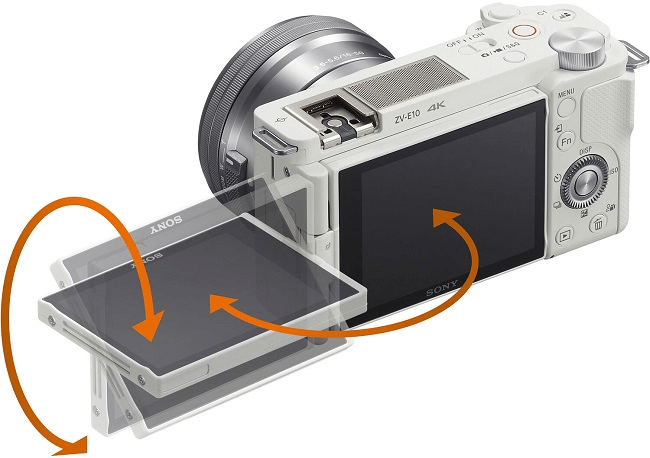 Top 9 máy ảnh Sony giá rẻ tốt nhất hiện nay