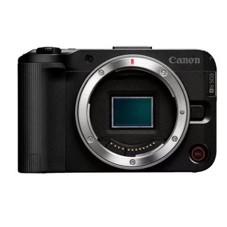 Máy ảnh Canon EOS R6 V