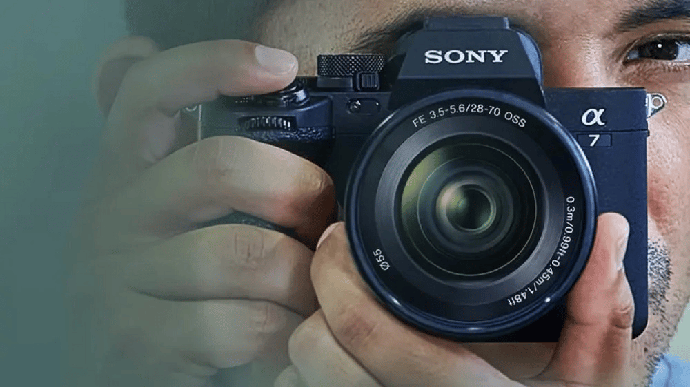 Sony ra mắt bản cập nhật firmware v1.10​ cho Sony A7 IV