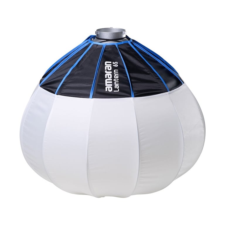 Softbox Amaran Lantern 65
