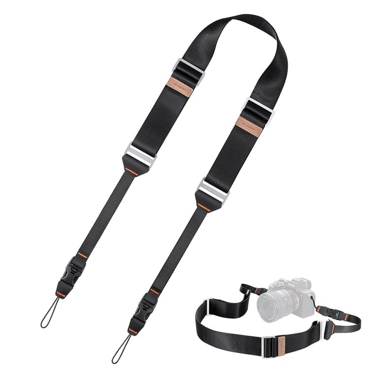 Dây đeo máy ảnh K&F Concept Strap KF13.132V1