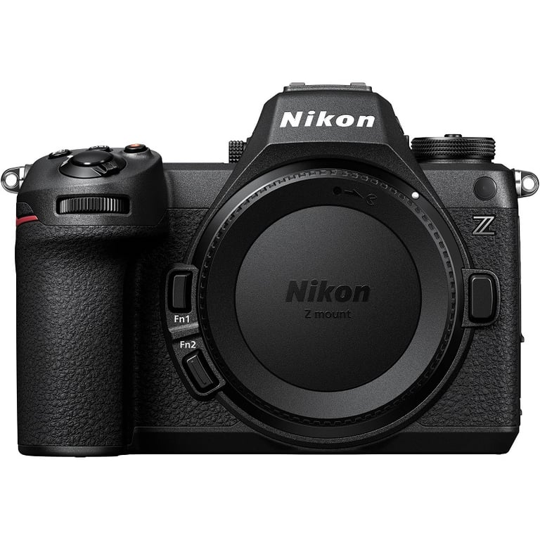 Máy ảnh Nikon Z6 Mark III Body