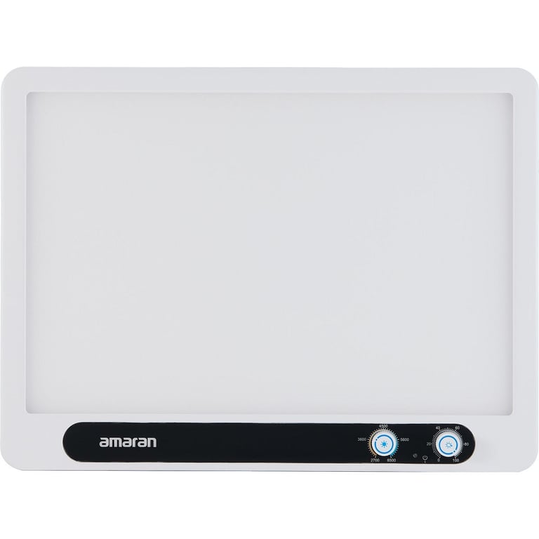 (Demo) Đèn Led Amaran Verge White