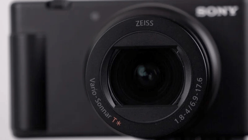 Sony ZV-1 II tung cú 'hit' vào thị trường vlog và content creator