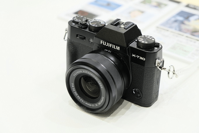 Điểm danh 7 ống kính dành cho Fujifilm X-T30 II lý tưởng nhất hiện nay