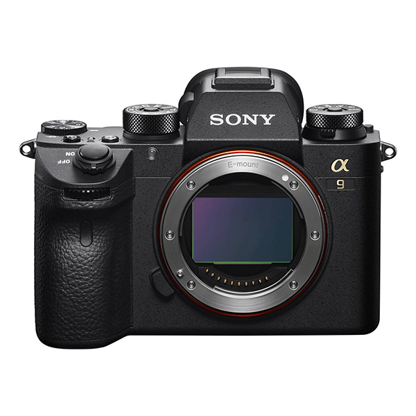 Máy ảnh Mirrorless Sony