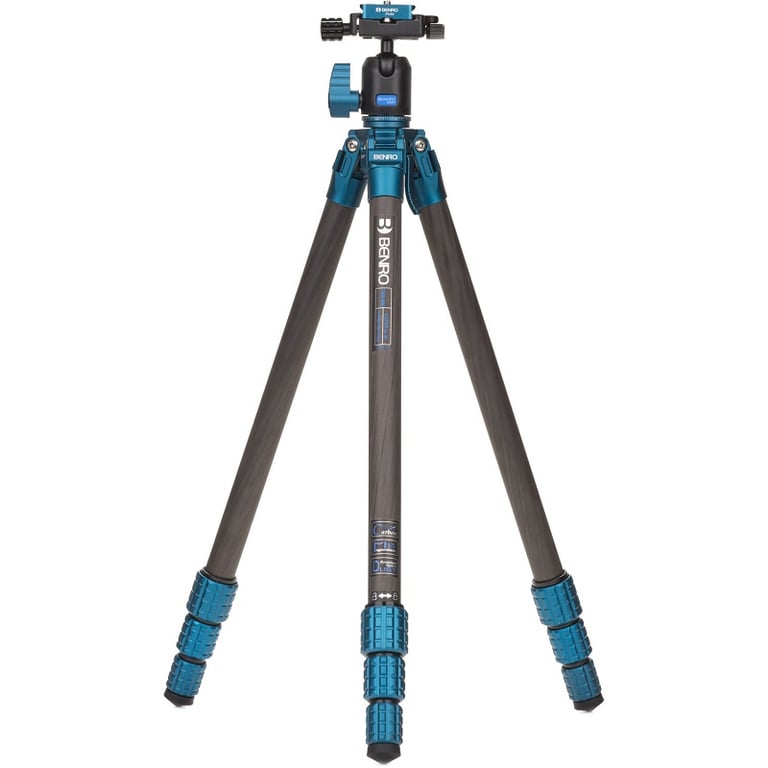 Chân máy ảnh Benro Carbon TSSL08CN00P