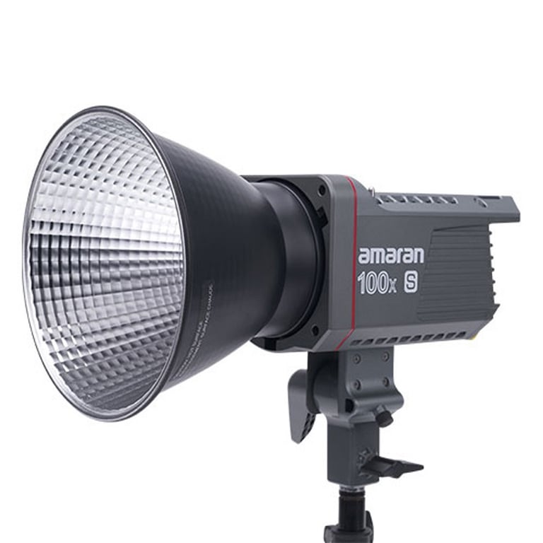 Đèn led Amaran 100x-S Bi-Color