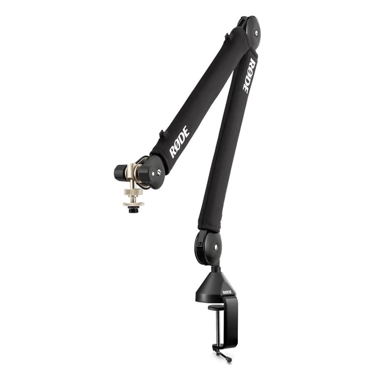 Giá đỡ Micro Rode PSA1+ Studio Boom Arm