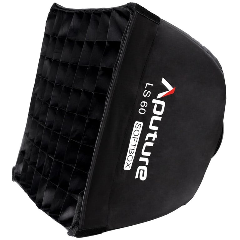 Softbox Aputure LS 60
