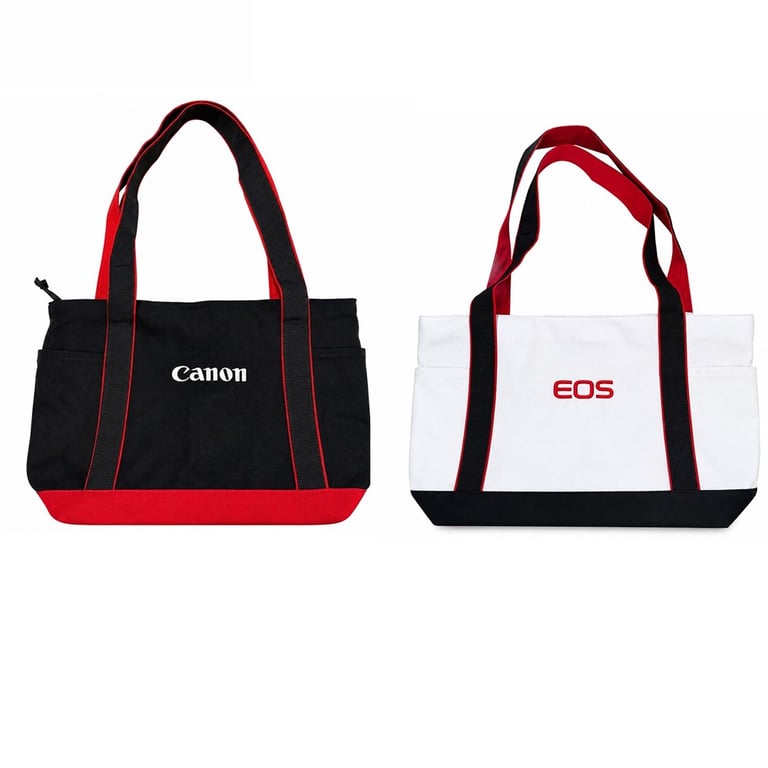 Túi vải Canvas