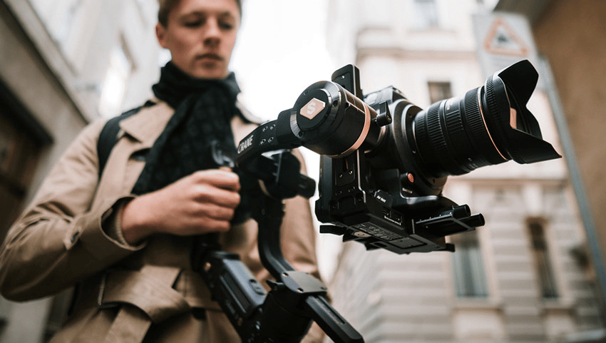 Điểm danh 6 gimbal cho máy ảnh giá rẻ đa năng nhất hiện nay