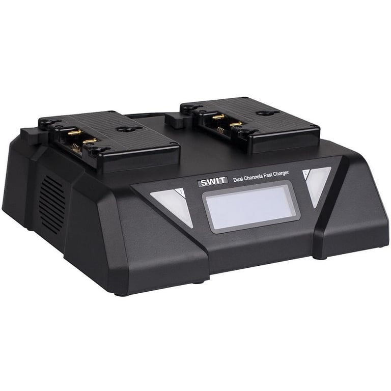 Sạc Swit V-Mount S-3812A/S