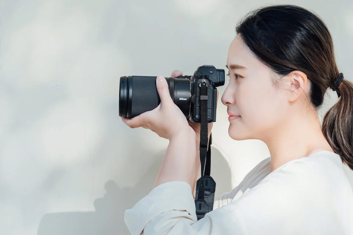 Danh sách ống kính tốt nhất cho Nikon Zf