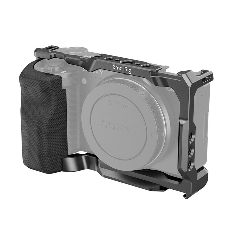 SmallRig Cage for Sony ZV-E10 3538b
