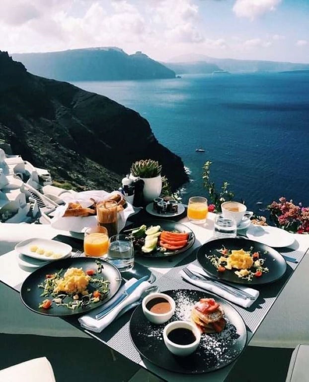 Nâng tầm ảnh chụp đồ ăn với các lens macro, góc rộng và zoom