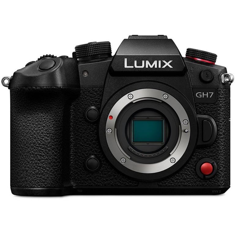 Máy ảnh Panasonic Lumix GH7 Body