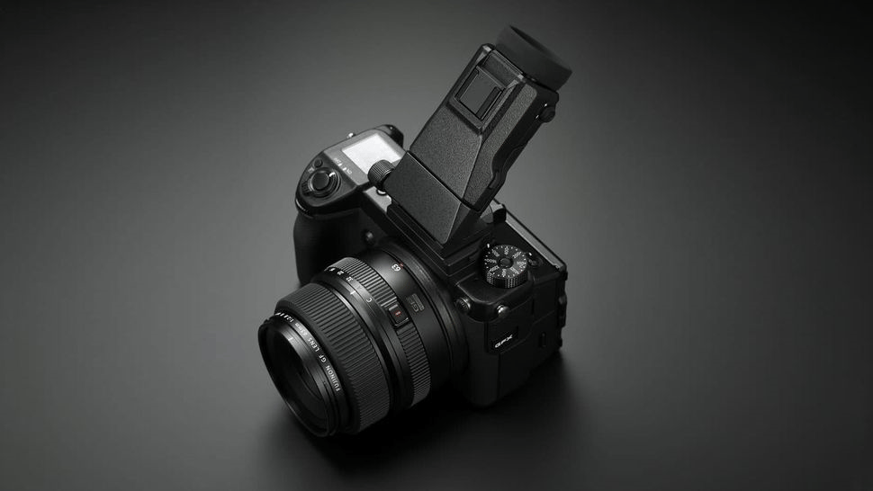 Tin đồn về máy ảnh Fujifilm GFX 100 II sắp ra mắt