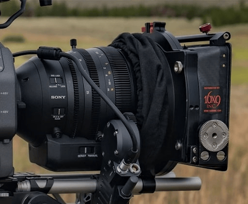 Ống kính Sony FE C 16-35mm T3.1/ SELC1635G