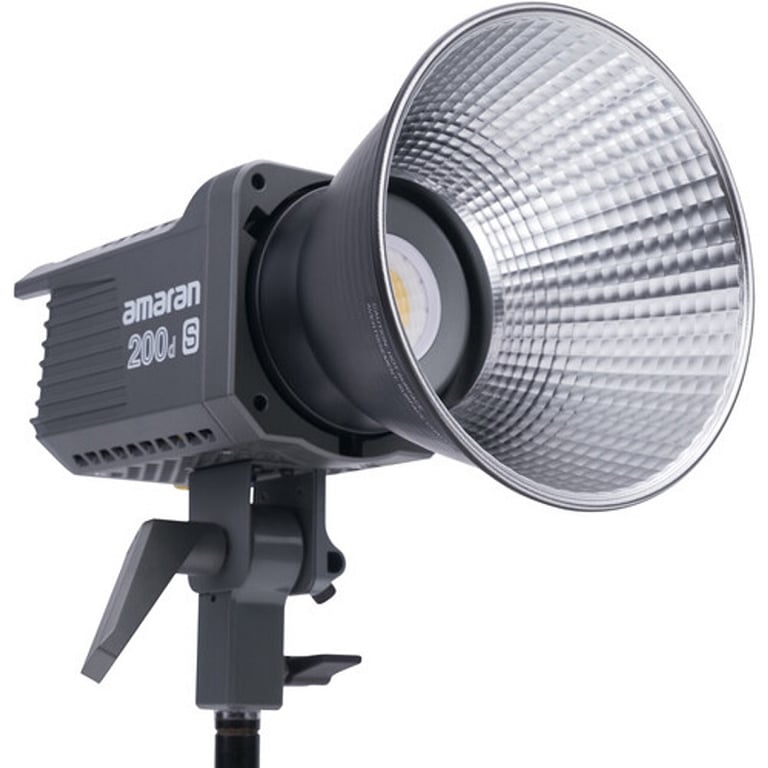 Đèn led Amaran 200d-S