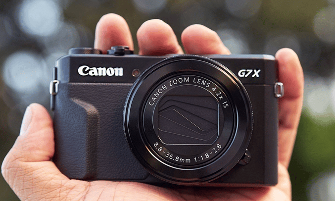 Điểm danh những dòng máy ảnh chụp dưới nước tốt nhất hiện nay