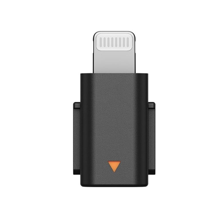 Đầu chuyển Lightning cho DJI Mic Mini