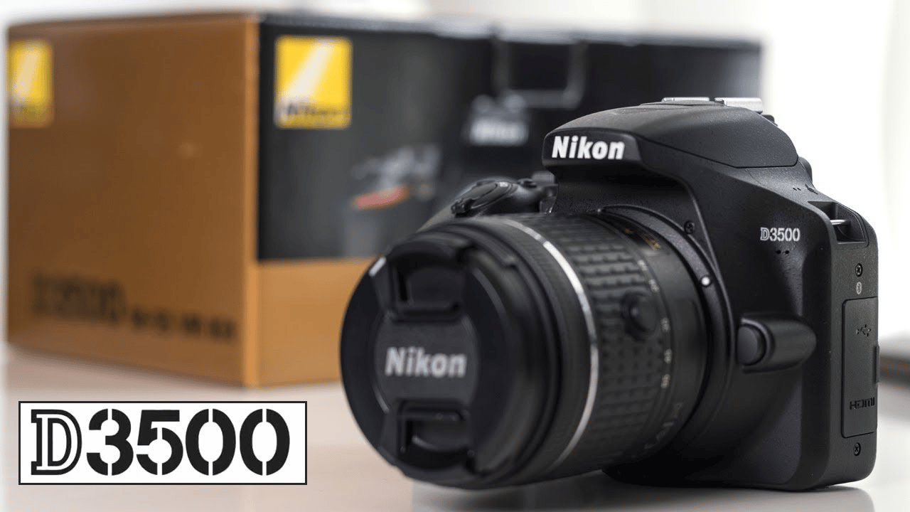 Top máy ảnh Nikon giá rẻ tốt nhất hiện nay