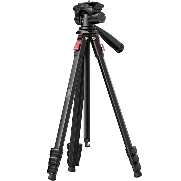 Chân máy SmallRig Video Tripod 5474