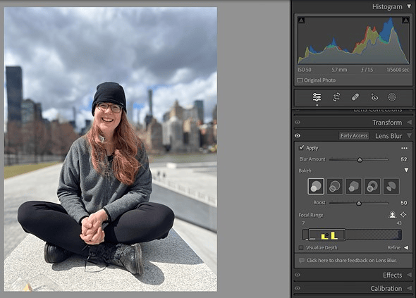 Adobe MAX 2023 và những điều người dùng Lightroom cần biết