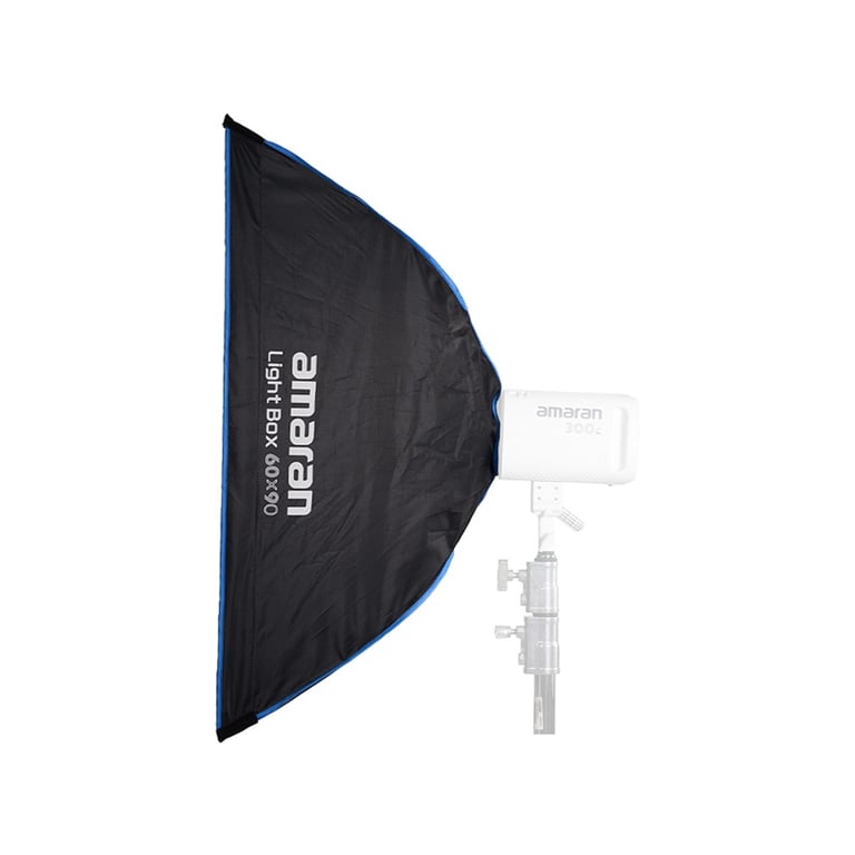 Softbox Amaran Light Box 60x90
