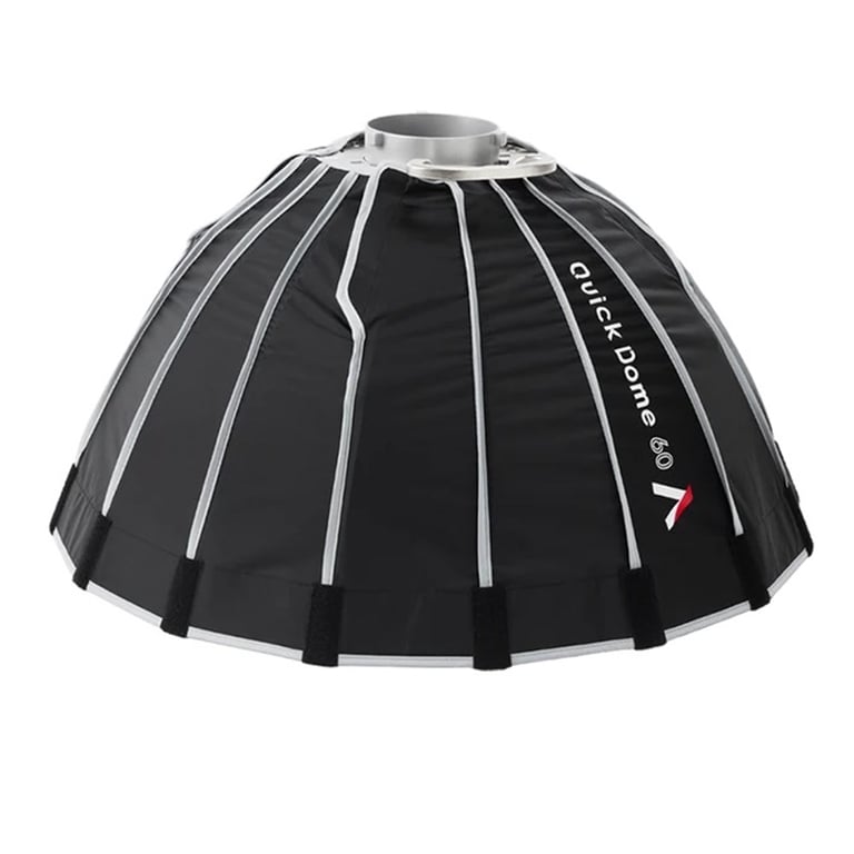 Softbox Aputure Quick Dome 60