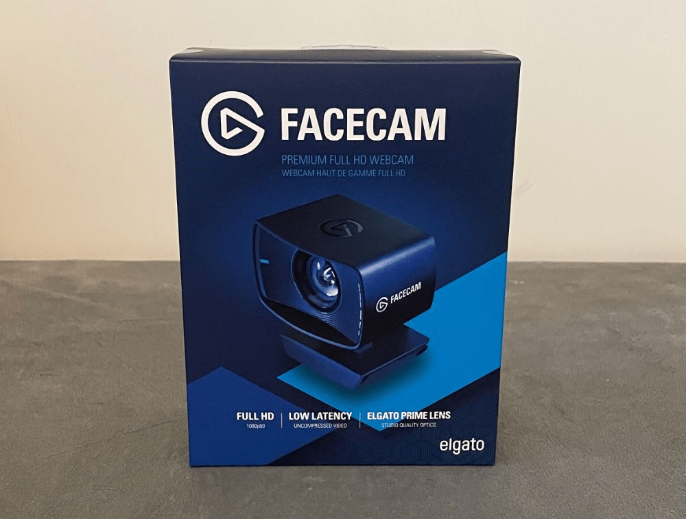 Trên tay Elgato Facecam - Webcam livestream chứa đựng “triết lý Elgato”