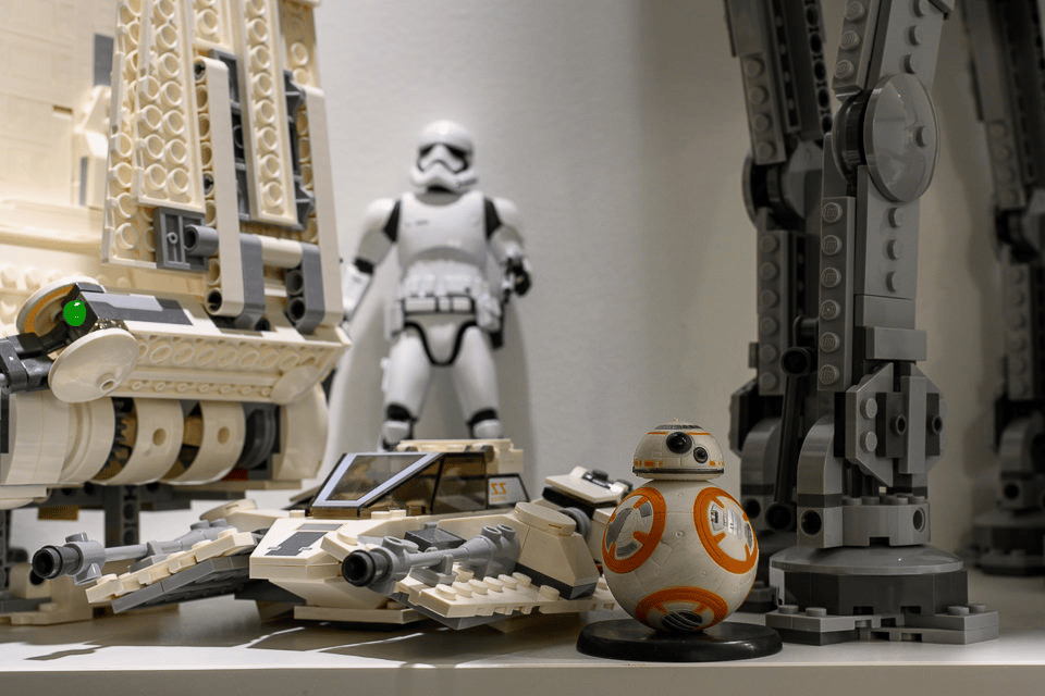 Focus Breathing là gì? Tác động của nó đến ảnh chụp chuyên nghiệp