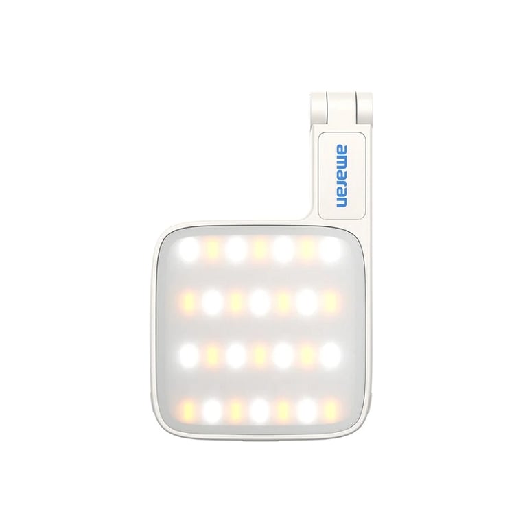 Đèn led Amaran Go