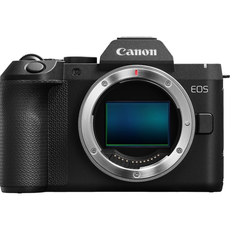 Máy ảnh Canon EOS R8 Mark II (Body)