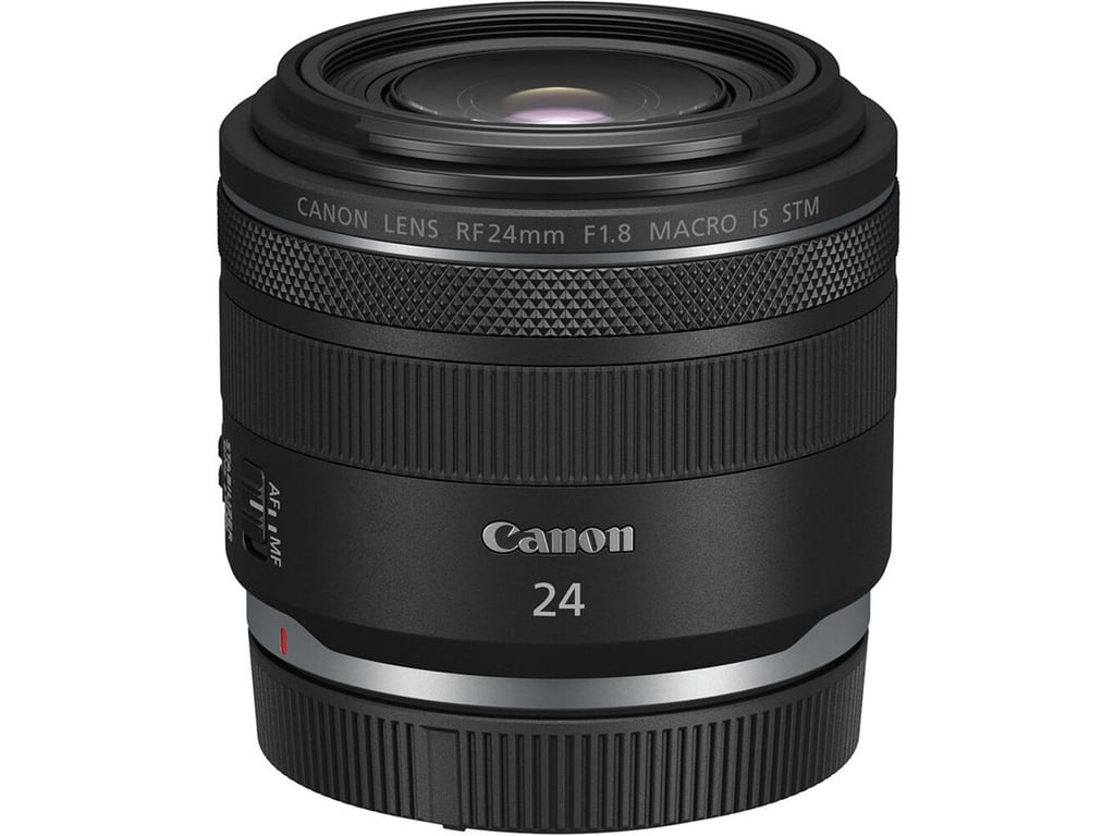 n ra mắt bộ đôi lens RF 24mm f/1.8 Macro và RF 15-30mm f/4-6.3