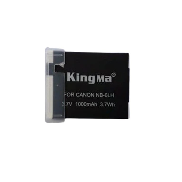 Pin Kingma NB-6L