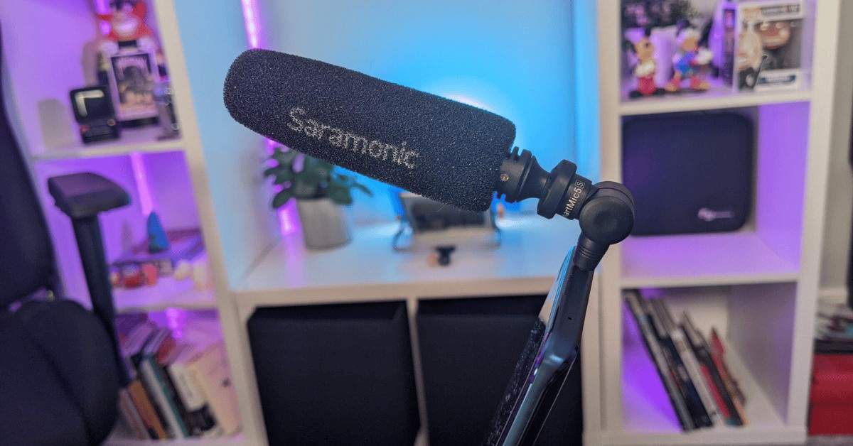 Micro shotgun là gì? Cách chọn micro shotgun chuẩn chỉnh