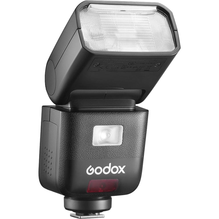 Đèn flash Godox V480 N cho Nikon