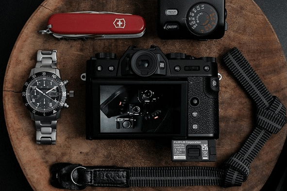 Fujifilm X-T30 II và Sony A7 IV: Ai sẽ tỏa sáng trong năm 2022?