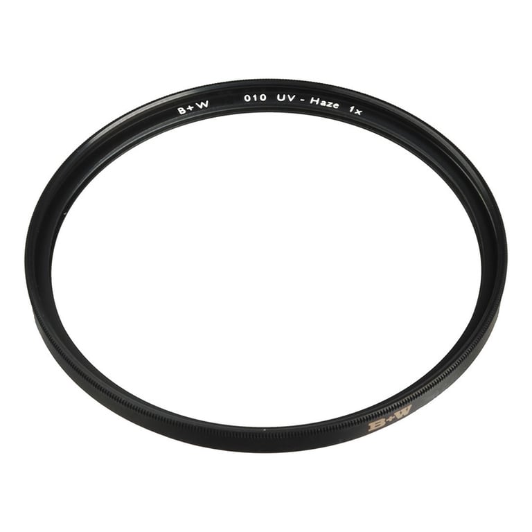 Kính Lọc B+W F-Pro 010 UV-Haze E 55 (55mm)