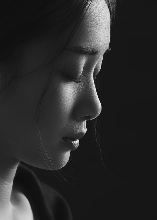 Workshop offline - Chia sẻ bí quyết chụp chân dung với 1 nguồn sáng tuyệt đẹp