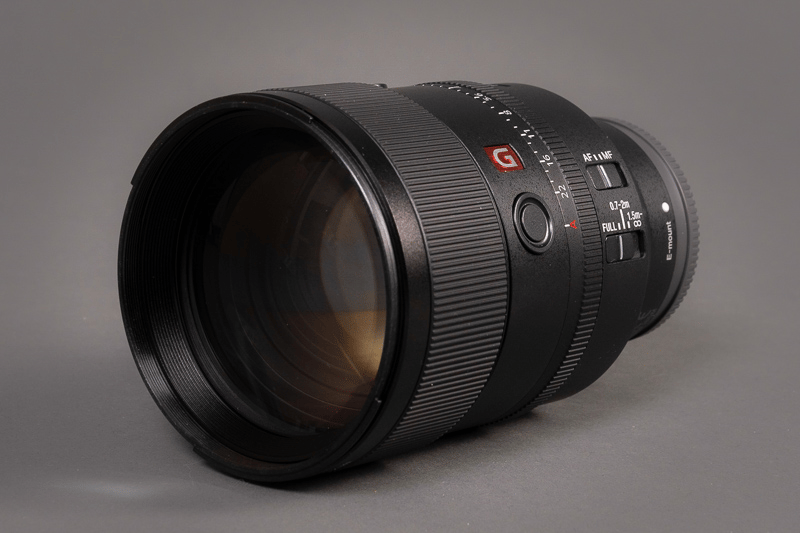 Hướng dẫn tổng quát về ống kính full-frame cho máy ảnh mirrorless
