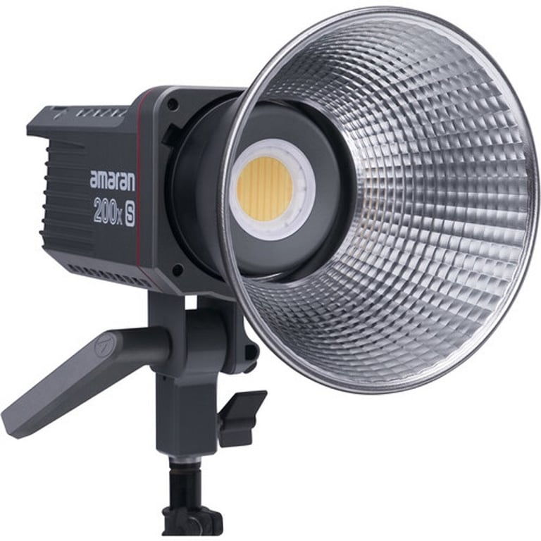 Đèn led Amaran 200x-S Bi-Color