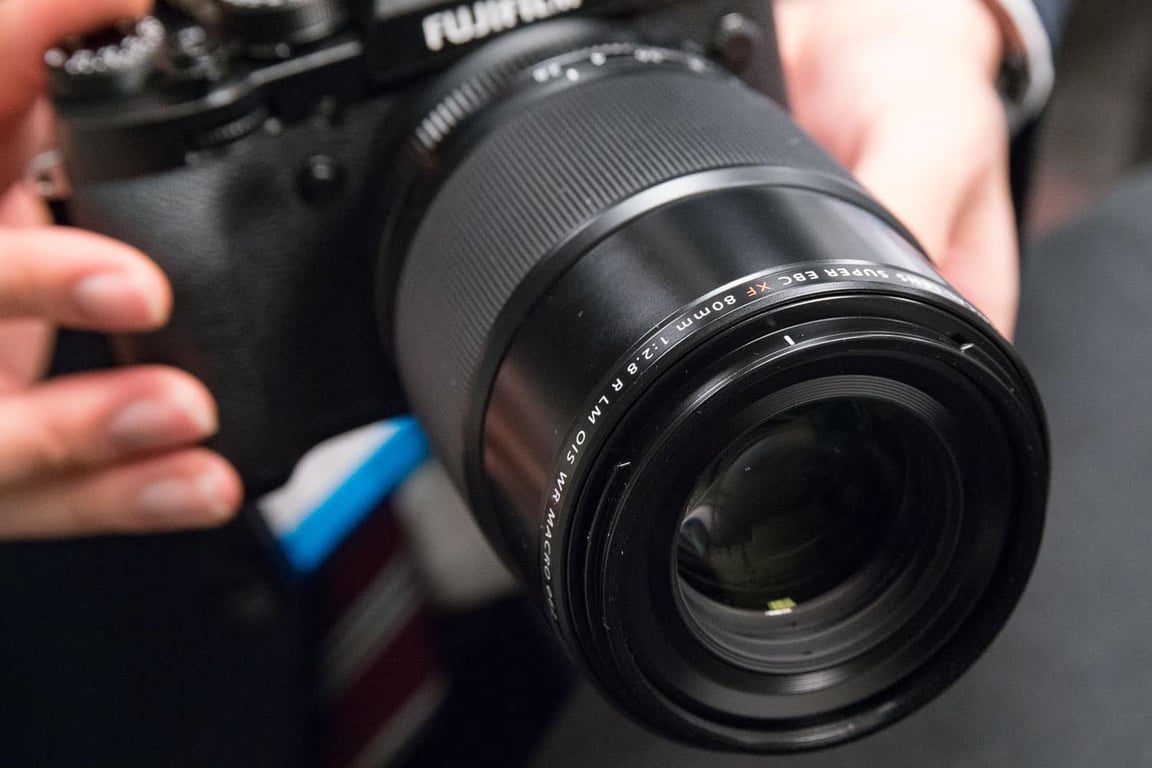 Điểm danh 7 ống kính dành cho Fujifilm X-T30 II lý tưởng nhất hiện nay