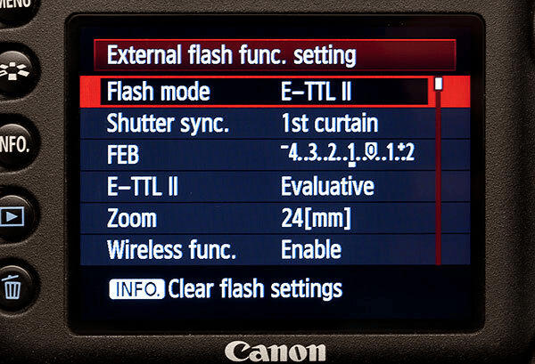 Mẹo chụp ảnh 'ảo diệu' với kỹ thuật Rear Curtain Flash