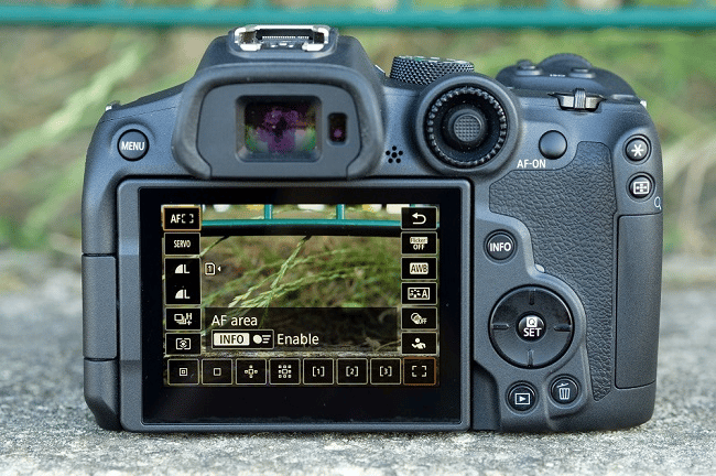 Canon EOS R7 và Fujifilm X-H2S: Cuộc chiến máy ảnh mirrorless APS-C