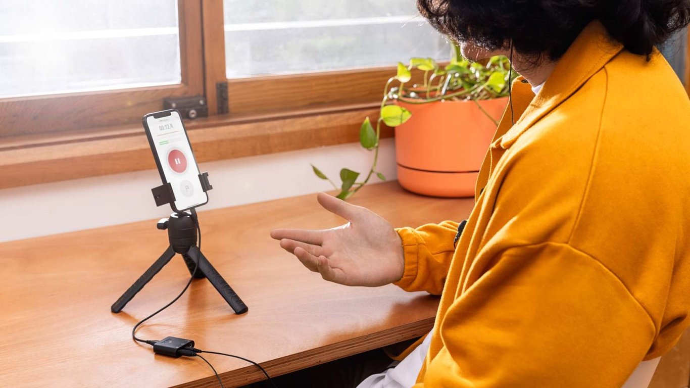 Điểm mặt những micro thu âm cài áo tốt nhất của hãng RØDE