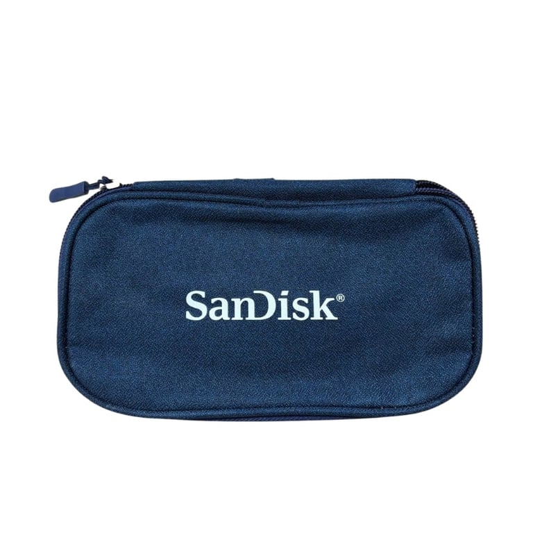 Túi đựng phụ kiện Sandisk