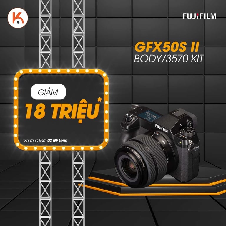 Nâng cấp siêu phẩm - Nâng tầm sáng tạo 